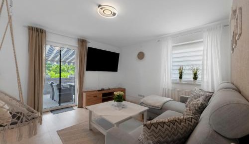 Two-Bedroom Superior Apartment