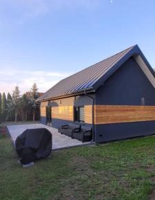 Three-Bedroom Home