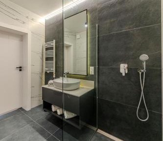 Two-Bedroom Deluxe Apartment