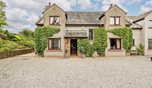 Five-Bedroom House