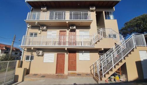 Studio with Sea View