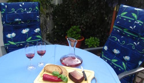 Apartment - Split Level