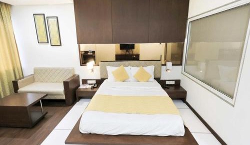 Budget Triple Room