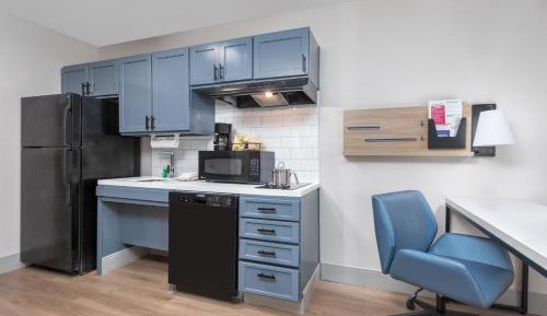King Studio Suite