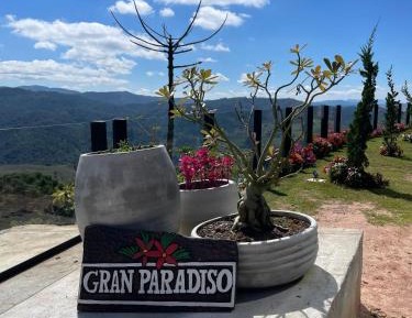 One-Bedroom Apartment with Bay View