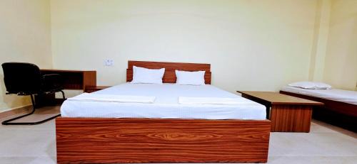 Comfort Quadruple Room