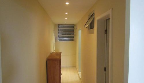 Studio Apartment with Sea View