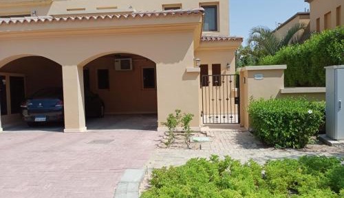 One-Bedroom Villa