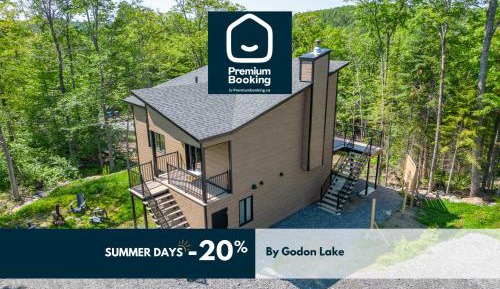 Three-Bedroom Chalet