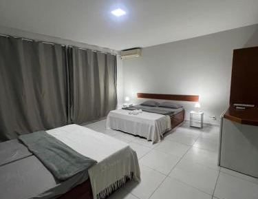 Quadruple Room with Sea View