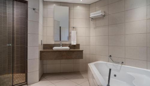 Superior Suite with King Bed