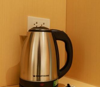 King Room with Two King Beds