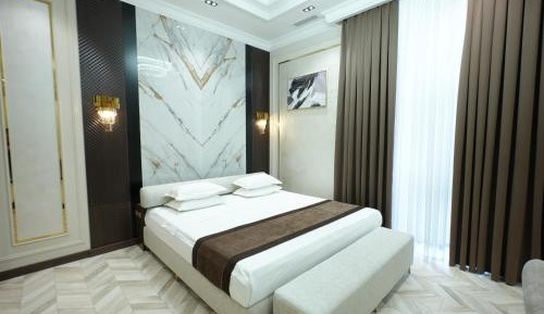 Suite Apartment