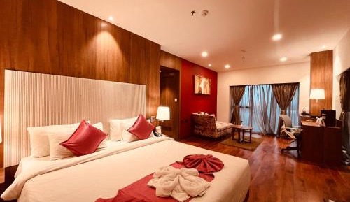 Superior Suite