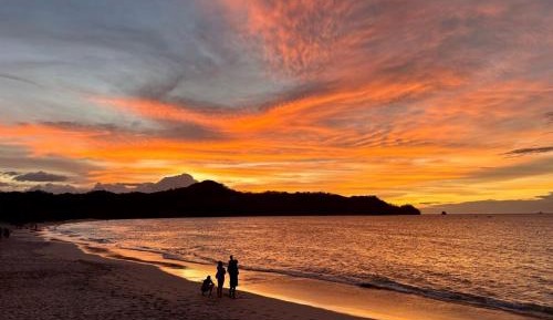 Four-Bedroom Luxury Apartment