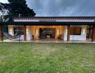 Three-Bedroom Vacation Home 