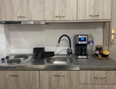 Apartment - Ground Floor