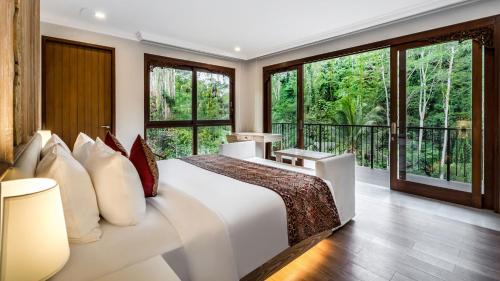 Two-Bedroom Villa