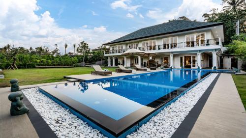 Superior Villa