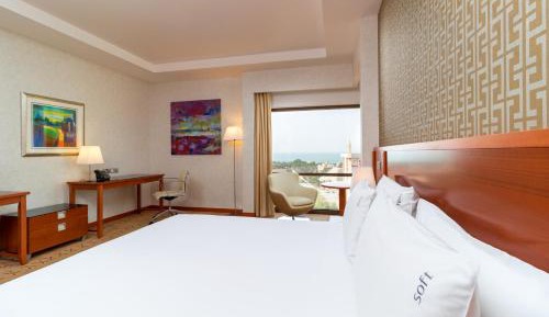 Premium Room