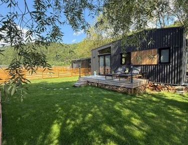 One-Bedroom Chalet