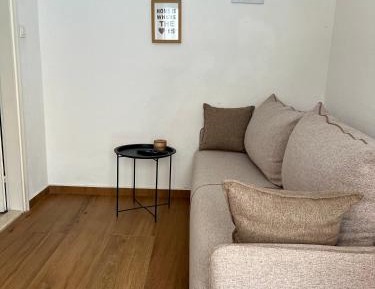 Apartment - Ground Floor