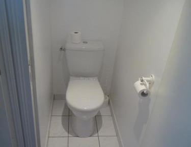 Duplex Room