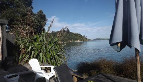 Cabin - Waterfront 