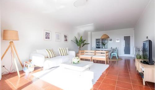 Three-Bedroom Superior Apartment