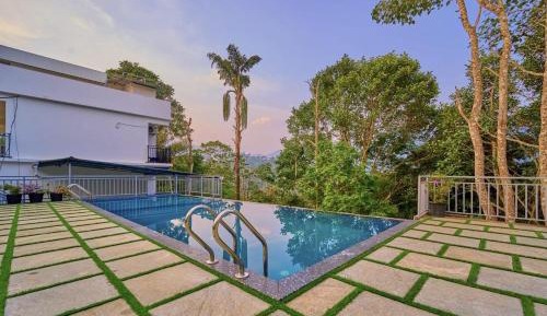 Superior Villa