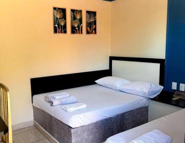 Executive Triple Room