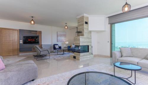 Apartment with Sea View