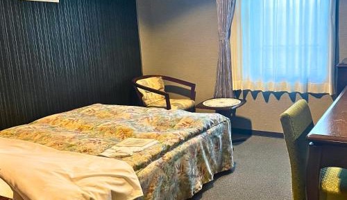 Double Room with Sea View