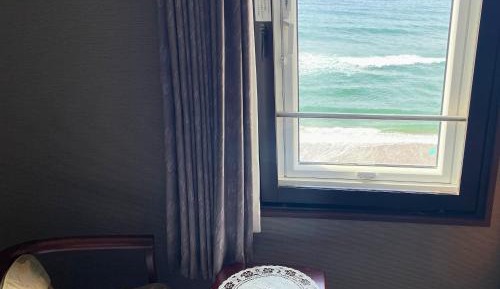 Single Room with Sea View