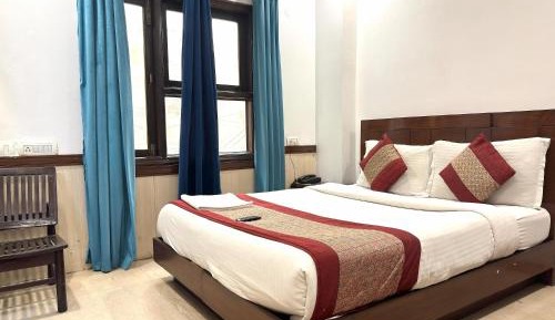 Budget Double Room