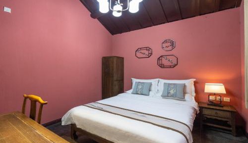Superior Queen Room