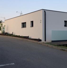Mobile Home
