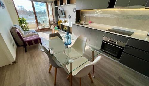 Two-Room Apartment