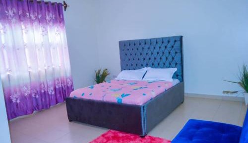 Deluxe Double or Twin Room with Garden View