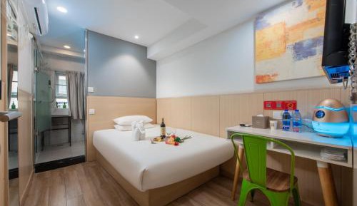 Superior Single Room