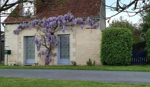 Holiday Home (4 Adults)
