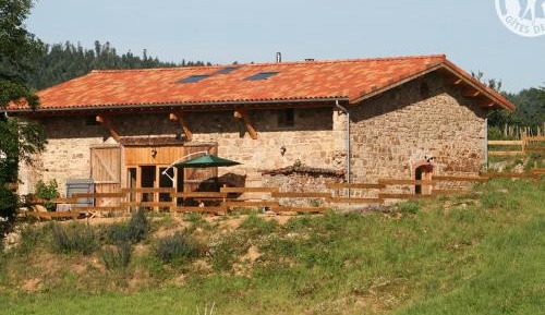 Holiday Home (10 Adults)
