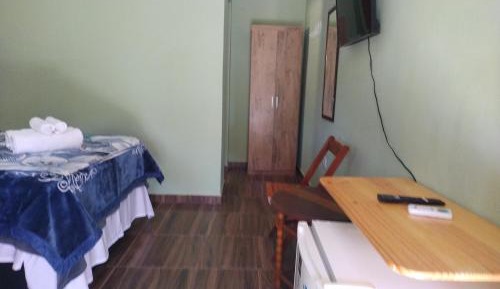 Family Room with Balcony
