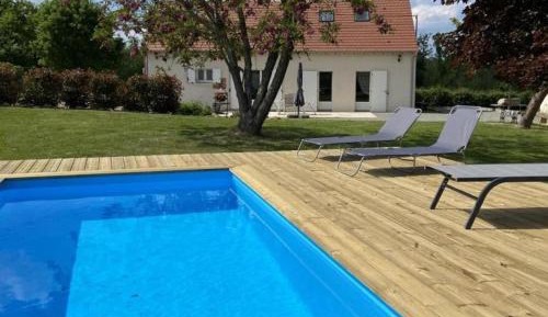 Holiday Home