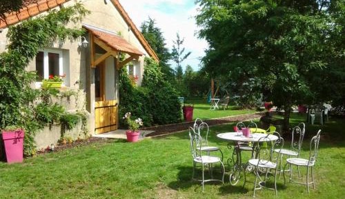 Holiday Home (5 Adults)