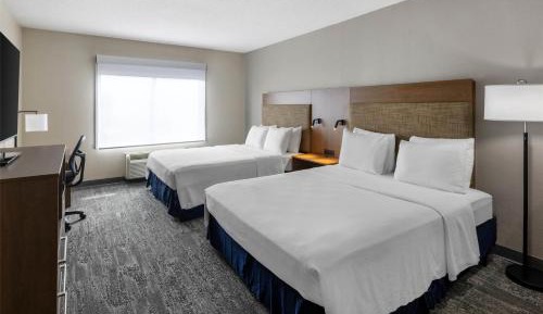 Queen Room with Two Queen Beds