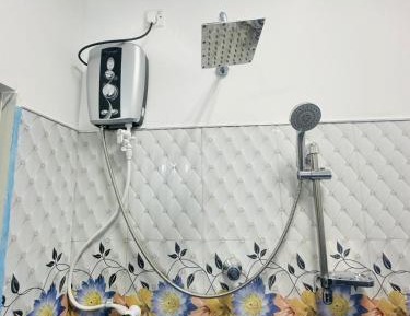 Standard Double Room with Fan