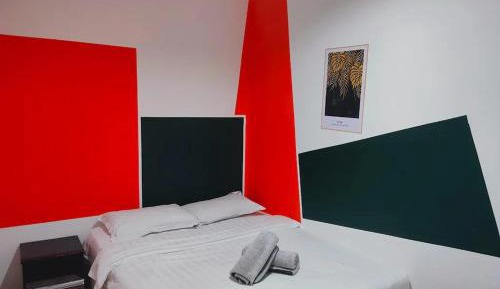 Standard Queen Room