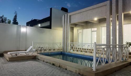 Two-Bedroom Villa