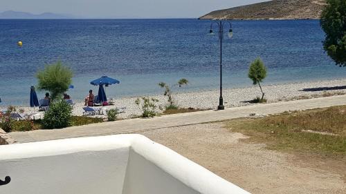 Deluxe Apartment with Balcony (2 Adults)